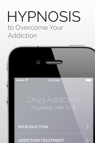 Live Drug Free and Recover from Drug Addiction screenshot 2