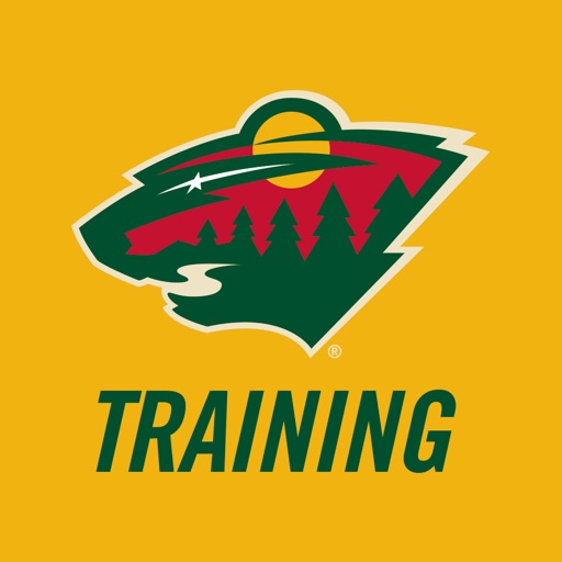 Minnesota Wild Hockey Club - Official Training App Download