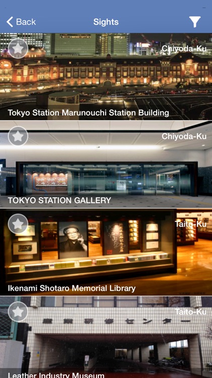 Tokyo Meto - Useful APP for travelers when traveling in Tokyo (can use without WIFI/Cellular) screenshot-3