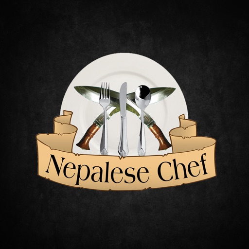 Nepalese Chef, Gloucester - For iPad