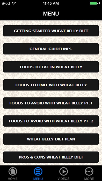 Wheat Belly Diet Made Easy Guide For Beginners