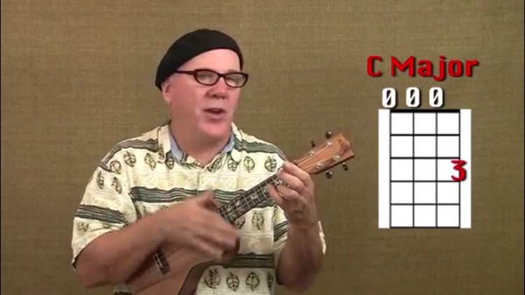 Play The Ukulele screenshot-4