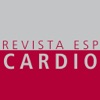 Revista Española de Cardiología - iPadアプリ