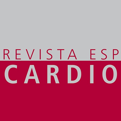 Revista Española de Cardiología icon