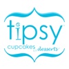 Tipsy Cupcake