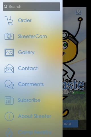 Skeeter Brands screenshot 2