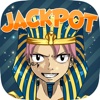 `` AAA Aankhesenamon `` Jackpot Slots and Blackjack & Roulette