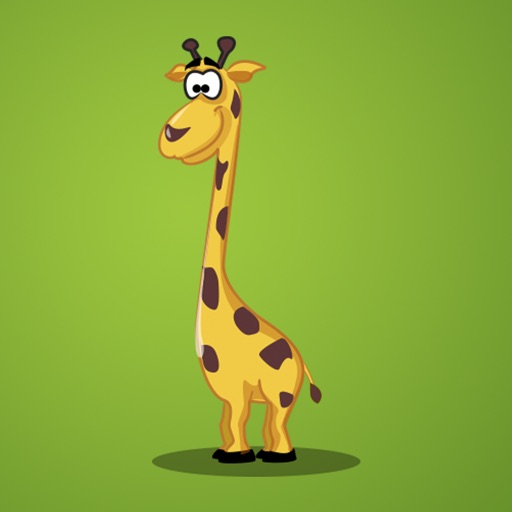 Animalis: Animals for Kids Icon