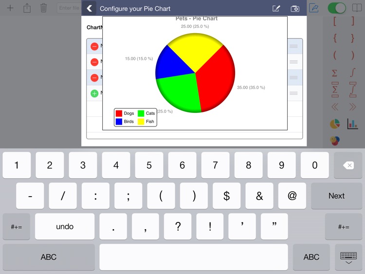 MathScribe screenshot-4