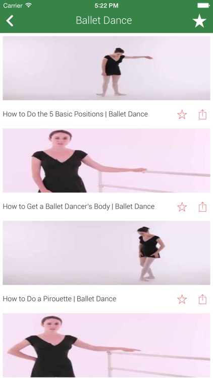 Dance Guide Pro - Step By Step Video For Hip Hop, Break Dance, Belly, Salsa, Jazz