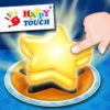 A Funny Color & Shapes Game by Happy-Touch® Free