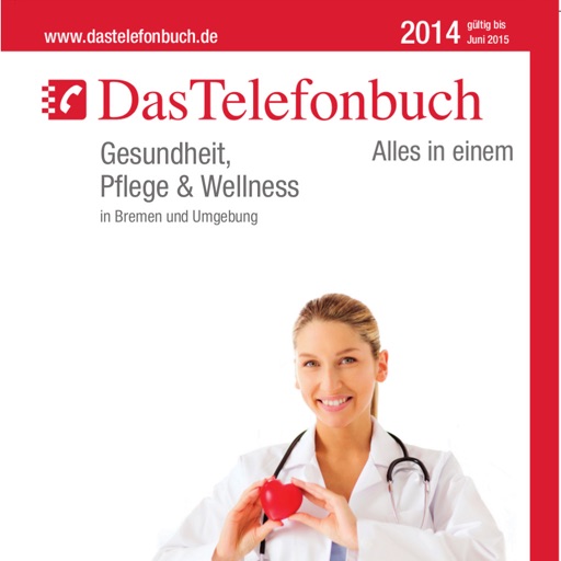 Gesundheit & Wellness Bremen icon