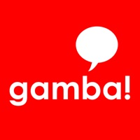 gamba!(ガンバ) - 営業日報共有のための社内SNS!営業管理・営業支援のためのグループウェア-