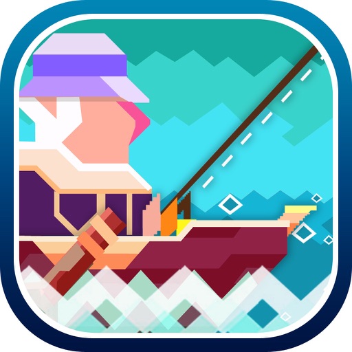 Fishing Craze iOS App