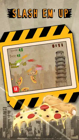 Game screenshot Pizza Pie Slice and Dice: Master Restaurant Chef mod apk