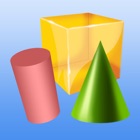 Top 50 Education Apps Like Math Geometry: Learning 2D and 3D Shapes - Best Alternatives