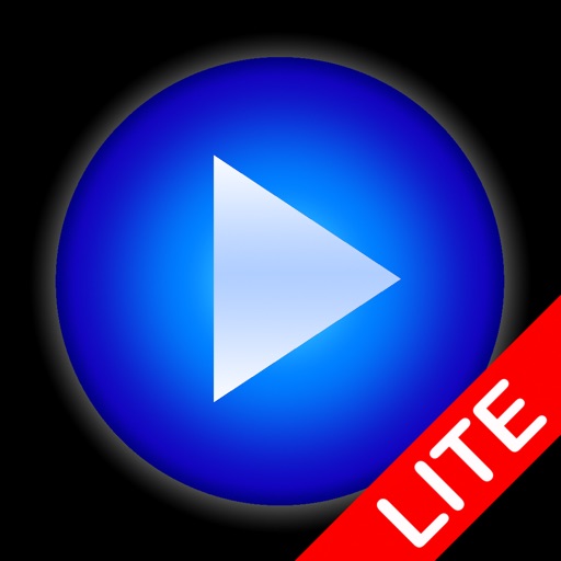 VM Player Lite icon