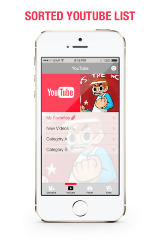 MobileGamer Official App screenshot 4