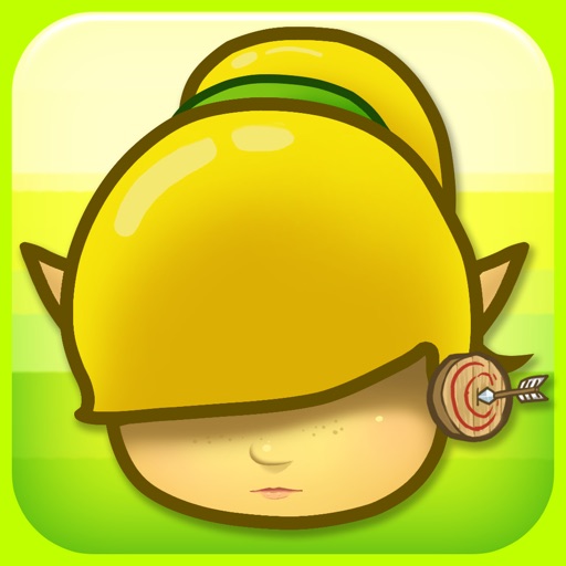 Little Battle - Best Pixel TD Game iOS App