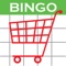 Make grocery shopping fun and exciting for your kids, your friends, or yourself with Grocery Bingo