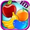 Fruit Candy Touch HD