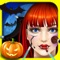 Halloween Makeup SPA - free girls games