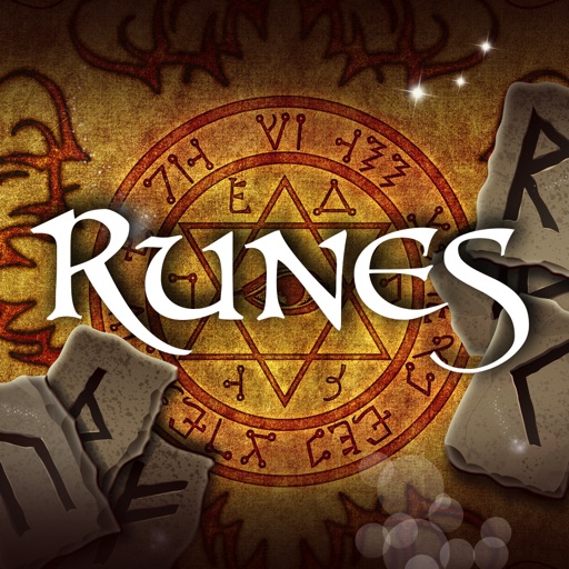 Rune Readings