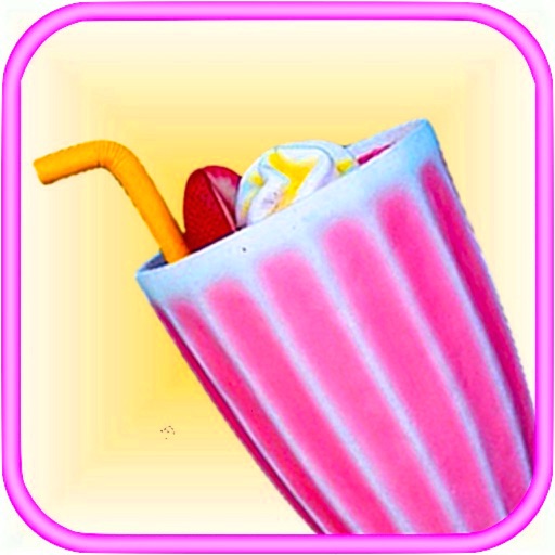 Milkshakes & More Icon