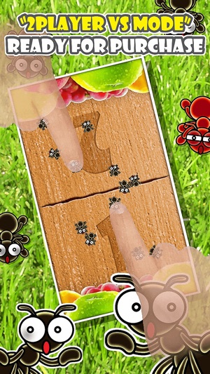 Ants Buster - Gogo Squash Time Tap All Beetle Bug(圖4)-速報App