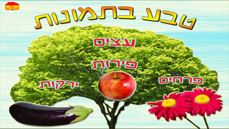 טבע בתמונות - גרסא חינמית screenshot-0