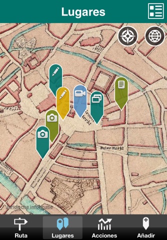 Visit Mechelen screenshot 3