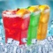 Chilled Smoothie Slushy Maker - New drinking shake game