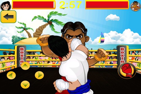 Ultimate Knock Out Fighter Pro - Devastating Punches Mania screenshot 2