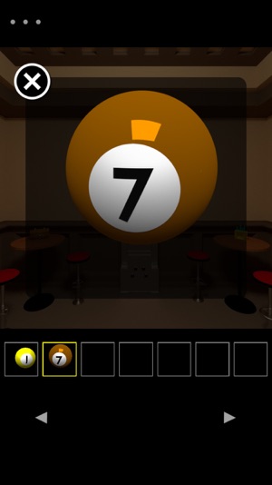 Escape Game: Nine Ball(圖5)-速報App