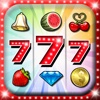 Hit it Big, Golden Cherry Casino - Nostalgic 777 High Roller Slot Machine