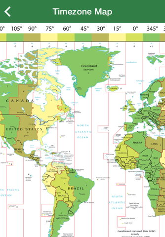 Clear Sky Calculator - náhled