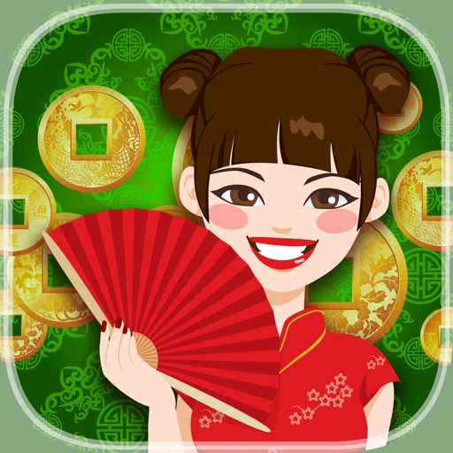 Jasmine Spirit Chinese Roulette - PRO - Exotic Dream Vegas Casino Game icon