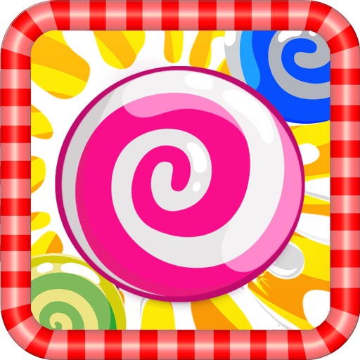 Candy Puzzle  Legend-Amazing Match 3 candies pop game for boys and girls icon