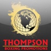 Thompson Boxing Promotions