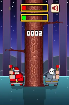 Game screenshot Timber 2 hack