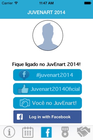 JuvEnart 2014 screenshot 3