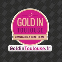 Gold In Toulouse sur PC