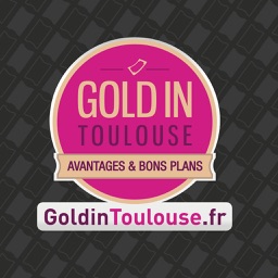 Gold In Toulouse