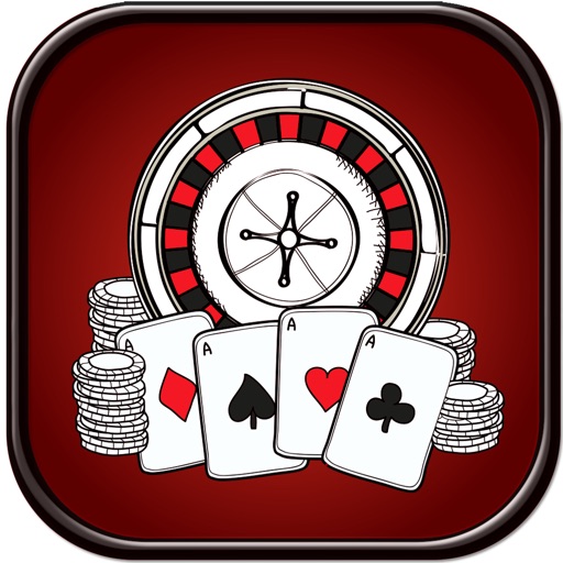 Ancient Bill Chip Slots Machines - FREE Las Vegas Casino Games icon