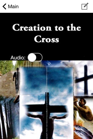C2C: Creation to the Cross Tract screenshot 2