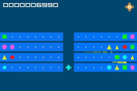 EXO Puzzle Game screenshot 2