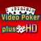 This's the Video Poker app like the Video Poker in a real casino