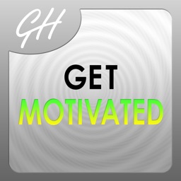 Get Motivated - Positive Motivation Hypnotherapy by Glenn Harrold