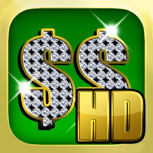 Money Swipe HD iOS App