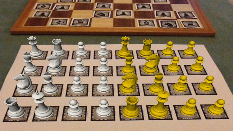 Chess - tChess Pro (Int'l) na App Store